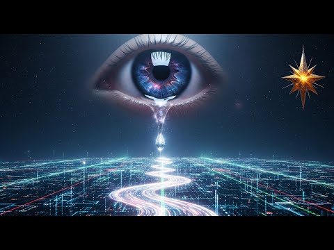 Der Code, der alles weiß | Die Quelle der Schöpfung (Teil 1) #arkusnat