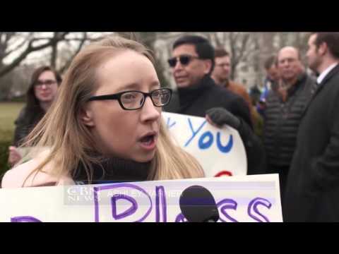 The 700 Club - February  22, 2016