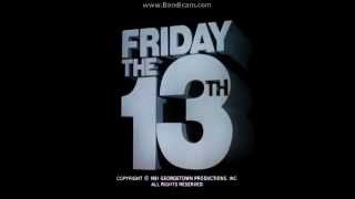 Download lagu Friday the 13th Part 2 Opening Credits mp3