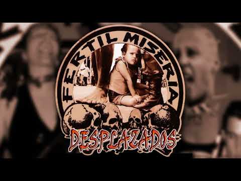 Fértil Miseria – Visiones De La Muerte