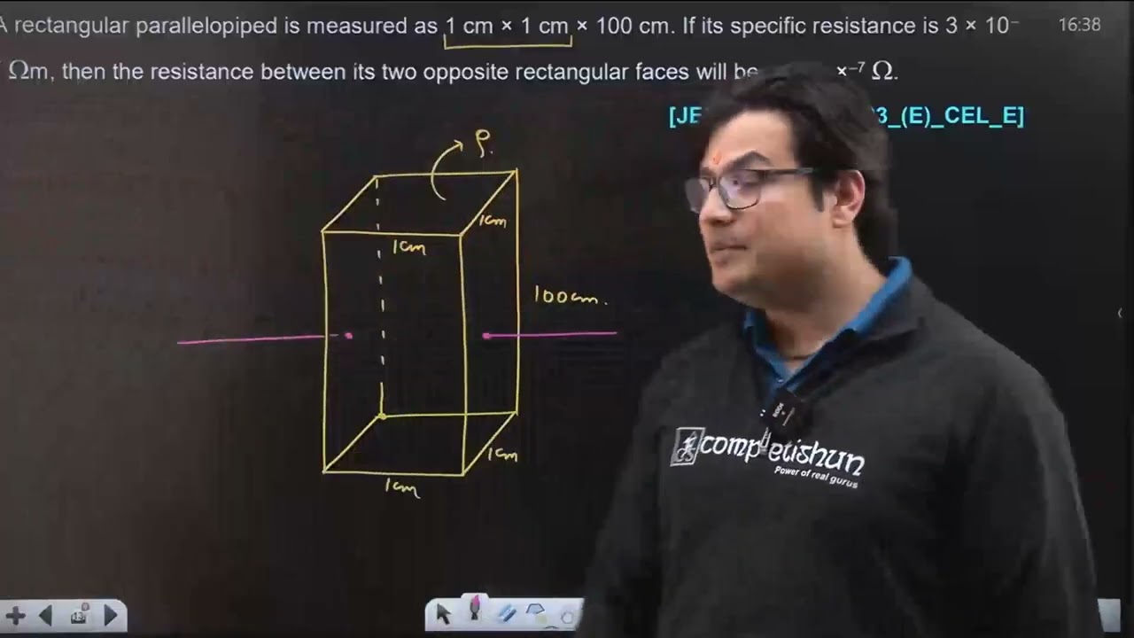 Video Solution