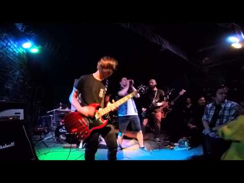 Satanhedge -  13.12 | Power Of The Riff vol.III | Shokofabric (Live)