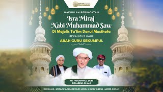 Download lagu 🔴[LIVE] STREAMING MAJELIS TA'LIM DARUL MUSTHOFA mp3