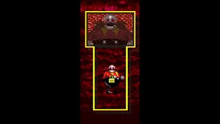 Sonic.exe The Spirits of Hell Round 1 (Robotnik Losing/Death Scenes)