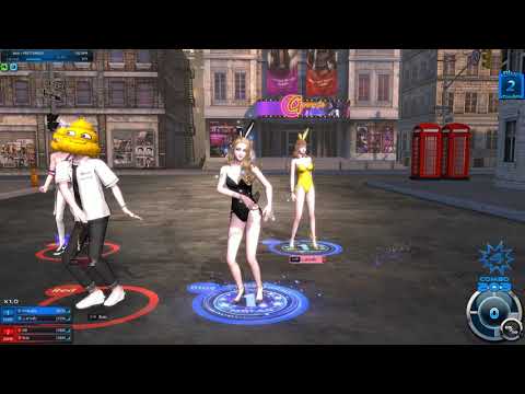 Nurien Mstar: Blind - Prettymuch กระต่ายปาขี้...