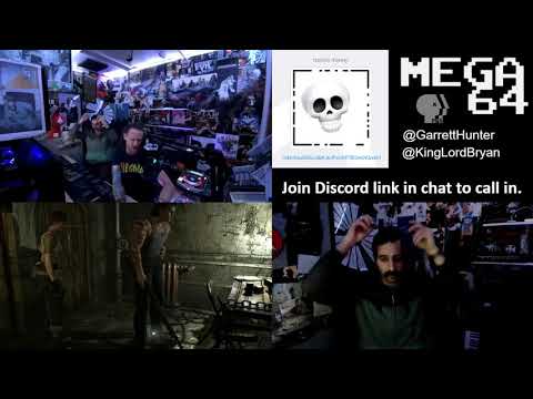 Poorly Played Stream 296 - Bin's Call, Annoying Neighbors