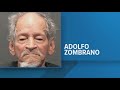 94 Year Old Man Charged With Sex Crimes In Arlington Police Say There May Be More Victims