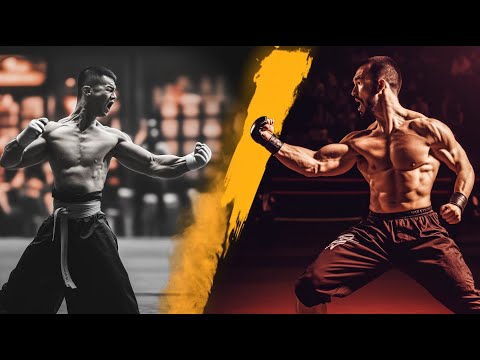 15 Times Fake Martial Arts Masters Were Totally Destroyed by Real Fighters!