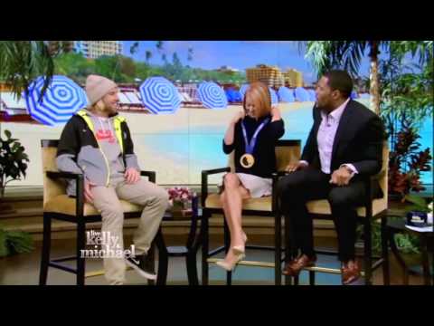 Sage Kotsenburg's Crazy 2014