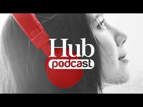 Hub News : English Podcast : February 16