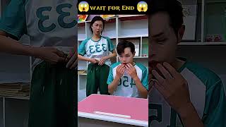 Download lagu 😱wait for End 😱 #shortsfeed #shortvideos #viralvideos #shorts #trandingshorts #sigma #tiktok mp3 Download lagu 😱wait for End 😱 #shortsfeed #shortvideos #viralvideos #shorts #trandingshorts #sigma #tiktok mp3