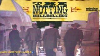 The Notting Hillbillies - WEAPON OF PRAYER - Missing...Presumed Having a Good Time