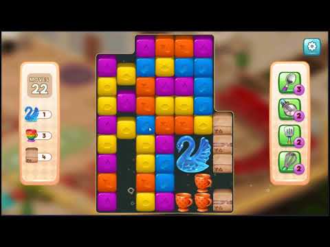 Vineyard Valley Level 60 - NO BOOSTERS 👩‍🍳 | SKILLGAMING ✔️