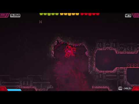 LET THE CARNAGE BEGIN