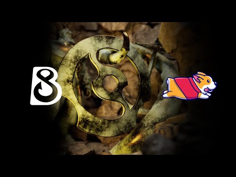 B8 vs Team DogChamp – Highlights - DPC 2023 NA Summer Tour Division I