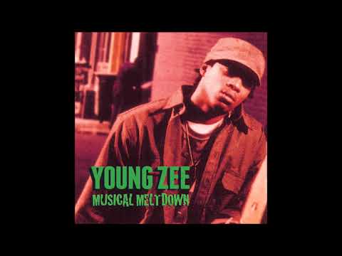 Young Zee - Toxic Waste (feat. Loon One)
