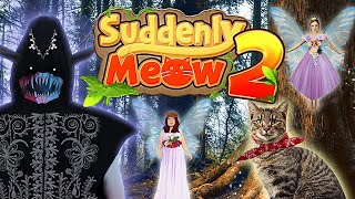 Suddenly Meow 2 (PC) Steam Key GLOBAL