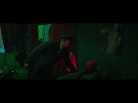 Kali x Magiera - Mary Jane feat. Włodi