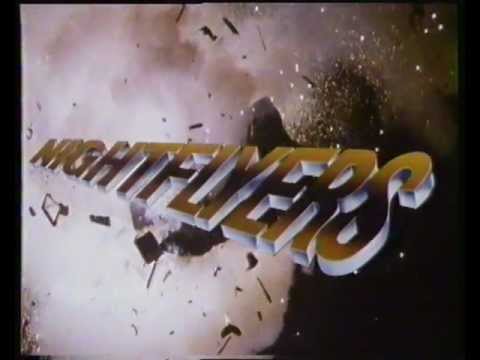 Nightflyers (1987) trailer
