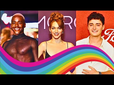 10 Celebrities Who Came Out in 2023 (So Far)