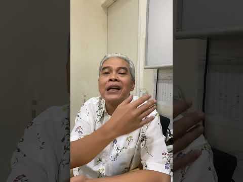 Dok, Kenapa Aku Sulit Hepi? | #shorts #short #dranton #antonbudiasih #rsbudiasih