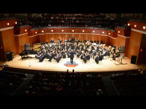 Ave Maria - from Vespers (All Night Vigil)