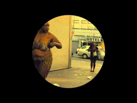 Marco Zenker - Black Box