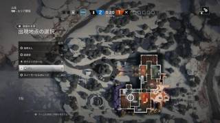 ミチじゃぱん緊急参戦！！強敵ランクマッチ