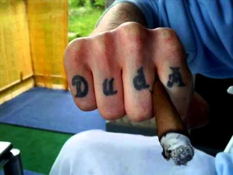 DUDA ft. B-Genius - Rruges Tem 2011