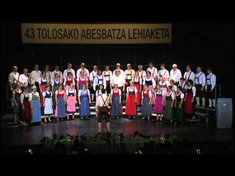 EL HAMBO - Jaako Mäntyjärvi, HEINRICH SCHÜTZ ENSEMBLE