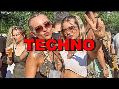 TIMMY TRUMPET & WILD MOTHERFUCKERS & ISABEL LA ROSA - TELL ME WHY (TECHNO MIX) HD HQ