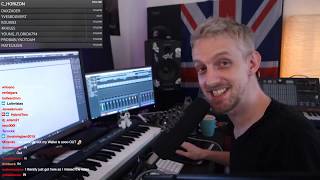 Video thumbnail for LA Modern Percussion - Pre Review By Daniel James by Audio Ollie