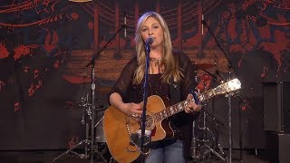 Sunny Sweeney &quot;Pass The Pain&quot; LIVE on The Texas Music Scene