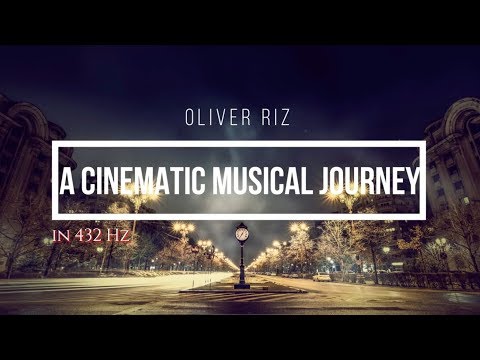 Cinematic Journey  - Oliver Riz