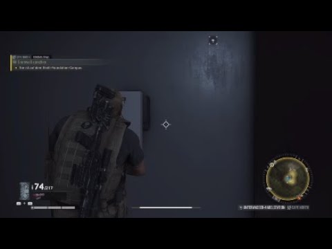 Sicherheitssystem der KI abschlten | Lösung | Fix | Problem | Breakpoint - Ghost Recon