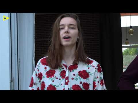 Victorie Deurmatsessies - Moondaze 27-6-2020