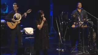 Basia - It&#39;s That Girl Again (live)