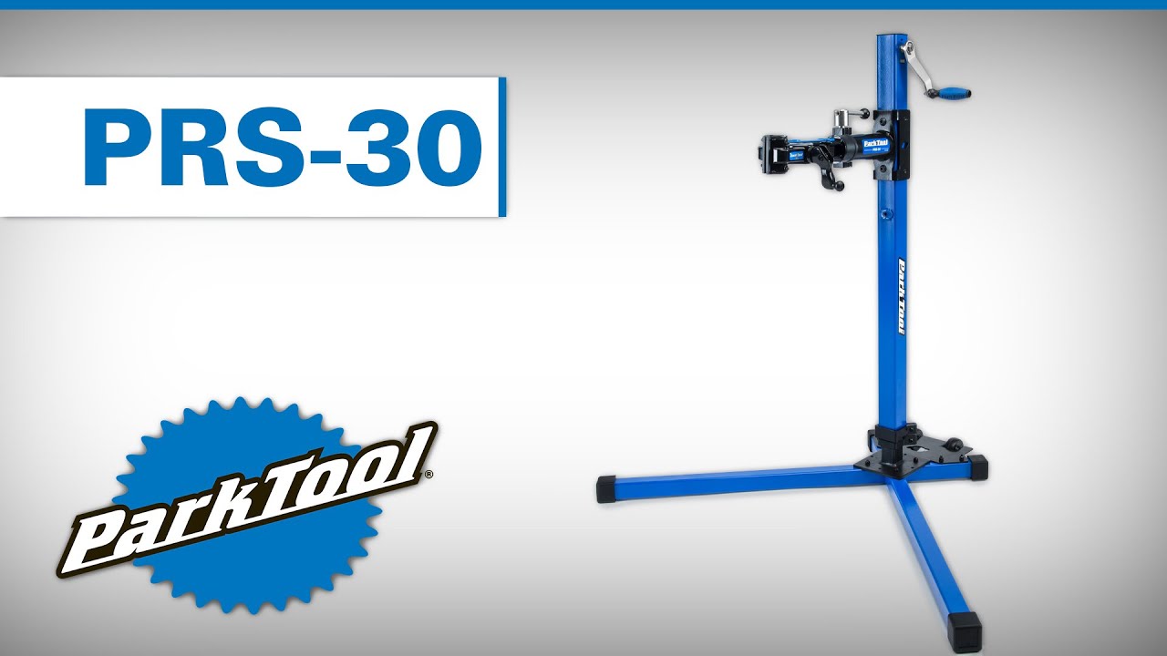 ParkTool Assembly stand PRS-30