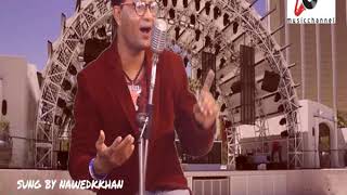 ishq Chupta Nahi - Bewafaa | Akshay Kumar &   Kareena  | Abhijeet |  cover sung by   nawedkkhan