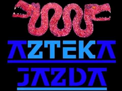 AZTEKA 2003.06.21.