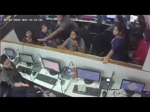 Scammers VS Hacker | when scammer meet hacker @JimBrowning