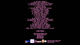 NicX - Love It (3rd Pxwer EP)