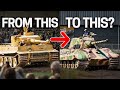 Tiger II: What was the Point? DEFAULT Thumbnail