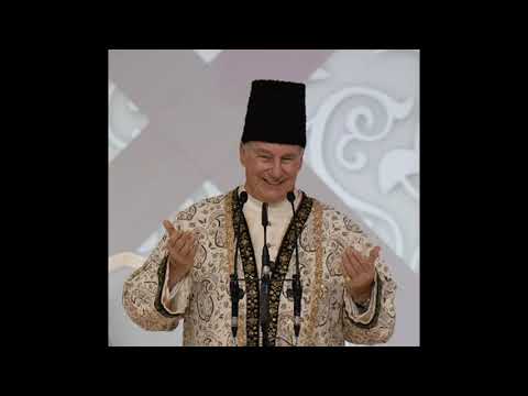 Garbi # 17 - Nar Kasam Shah na Farmaan Thi by Pir Shams (RA) with Urdu Translation