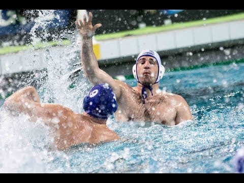 Dinamo Tbilisi (GEO) vs Waspo Hannover (GER) - LEN Champions League - 6° Round