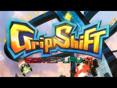 gripshift psp iso download