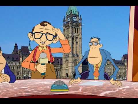 On s’écoute parler – Accord – François Pérusse (Québec)