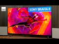 Sony Bravia 8 OLED TV Review What Did Sony Do