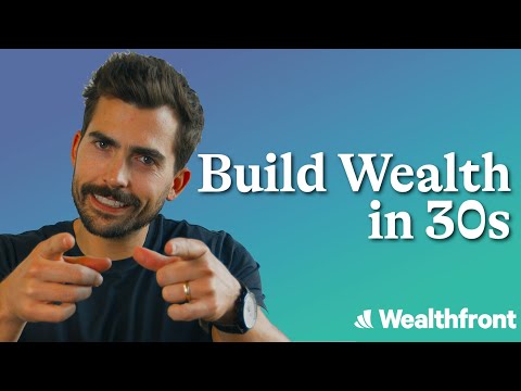 , title : '4 Ways To Build Wealth In Your 30s'
