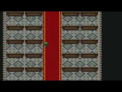 Let's Play "Elements Destiny" [Part *48*] - Erika! Ich bin dein Vater!